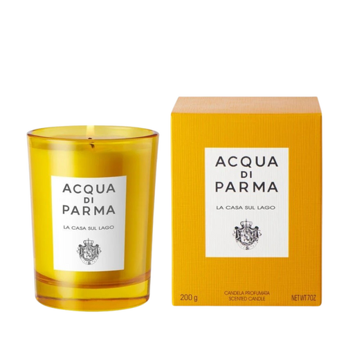 La Casa Sul Lago by Acqua di Parma Candle 200g
