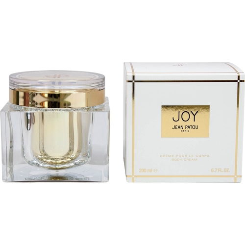 Joy by Jean Patou Body Cream 200ml For Women