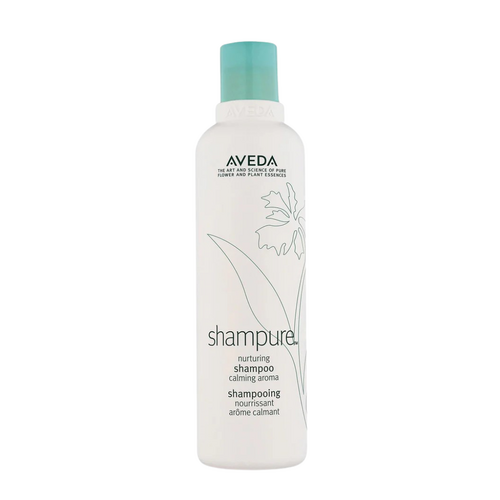 Shampure Nurturing Shampoo by Aveda 250ml for Unisex