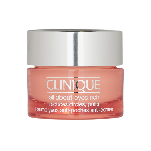 All About Eyes Rich by Clinique 15ml for Unisex