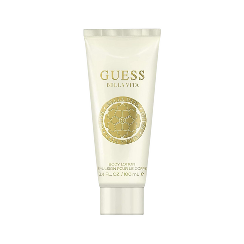 Bella Vita by Guess Body Lotion 100ml For Women (UNBOXED)
