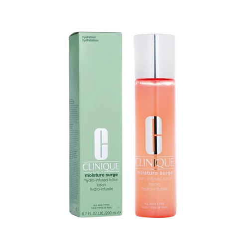 Moisture Surge Hydro-Infused Lotion by Clinique 200ml for Unisex