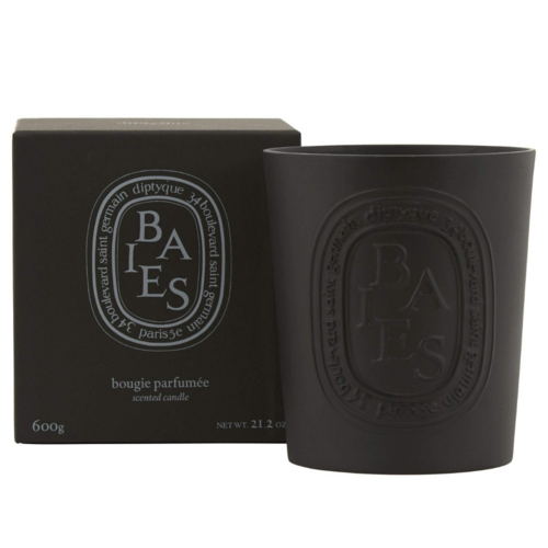 Baies by Diptyque Candle 600g For Unisex