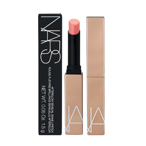 Afterglow Sensual Shine Lipstick #777 Orgasm by Nars for Women