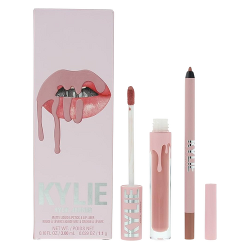 Kylie Lip Kit #300 Koko by Kylie Cosmetics