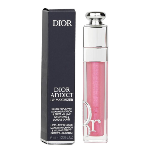 Dior Addict Lip Maximizer #010 Holo Pink 6ml