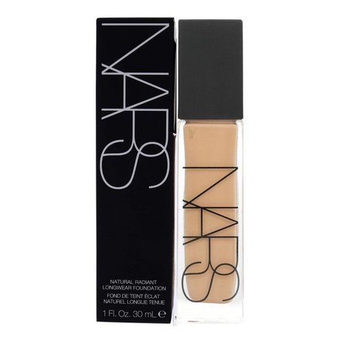 Natural Radiant Long Wear Foundation by Nars #Fiji 30ml