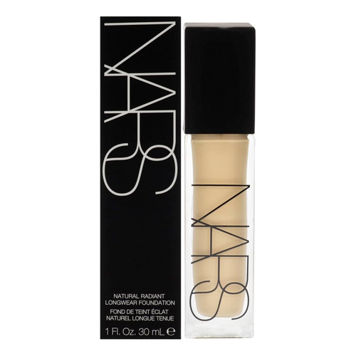 Natural Radiant Long Wear Foundation by Nars #Gobi 30ml