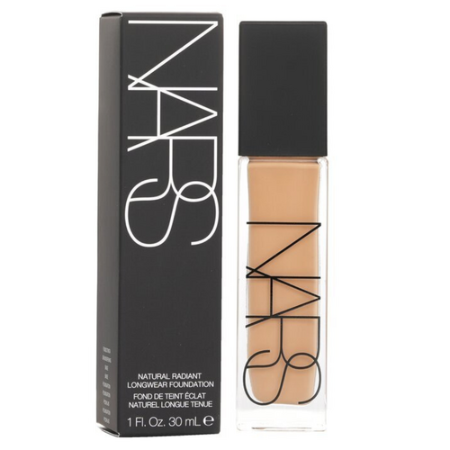 Natural Radiant Long Wear Foundation by Nars #Punjab 30ml