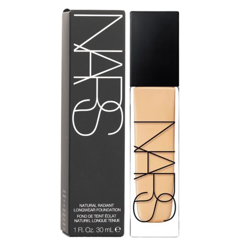 Natural Radiant Long Wear Foundation by Nars #Salzburg 30ml