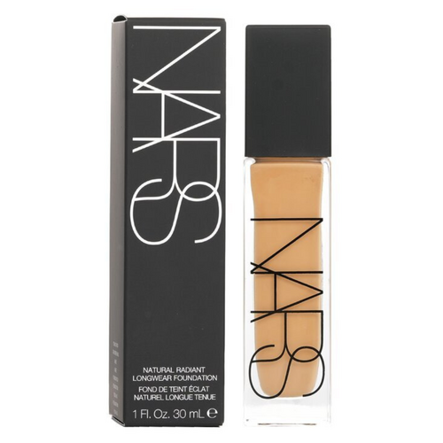 Natural Radiant Long Wear Foundation by Nars #Stromboli 30ml