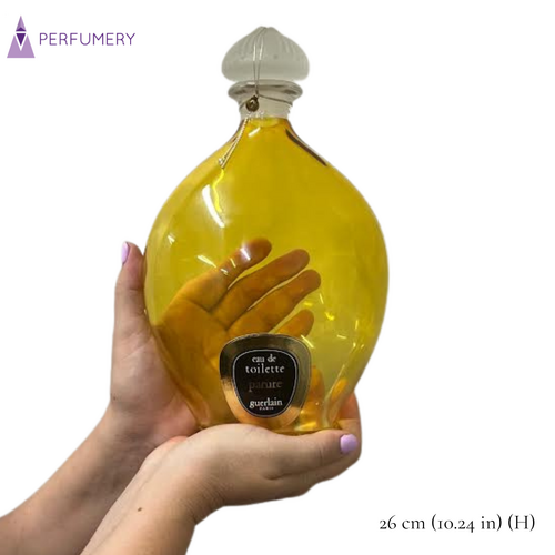 Parure by Guerlain Factice