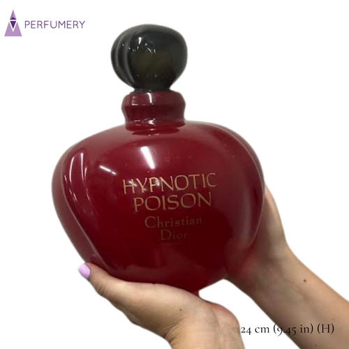 Hypnotic Poison Eau de Toilette by Dior Factice