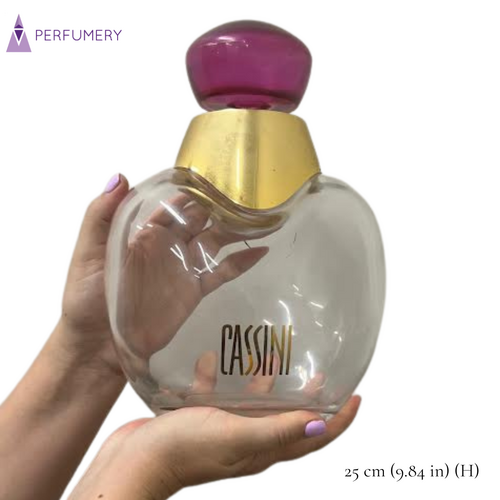 Cassini by Oleg Cassini Factice