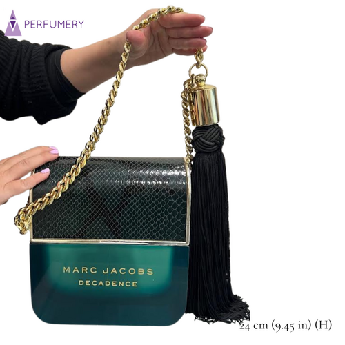 Decadence by Marc Jacobs Factice