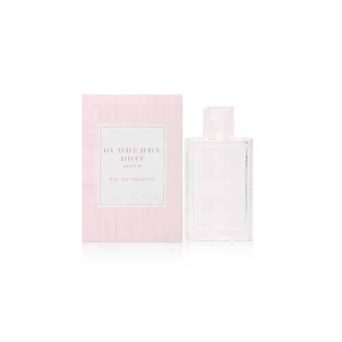 Brit Sheer by Burberry MINI 5ml EDT