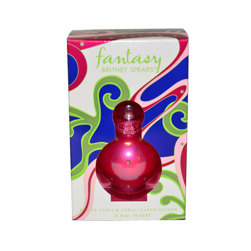 Fantasy by Britney Spears EDP Spray 15ml For Women