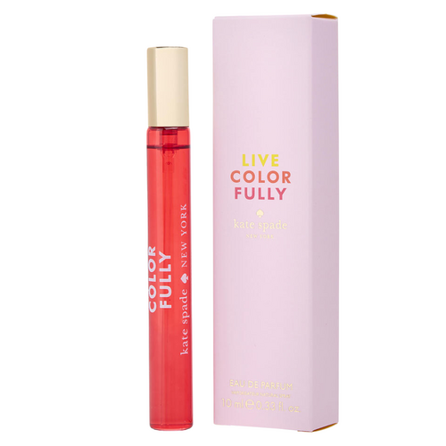 Live Colorfully by Kate Spade EDP Spray 10ml For Women