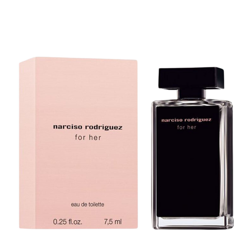 Narciso Rodriguez by Narciso Rodriguez EDT 7.5ml For Women