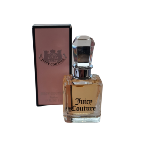 Juicy Couture by Juicy Couture Parfum 5ml For Women