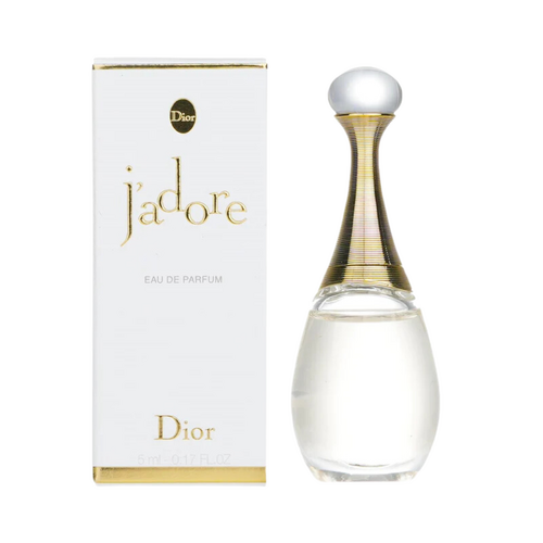 J'Adore by Dior EDP 5ml For Women