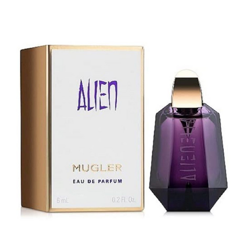 Alien by Mugler EDP 6ml For Women
