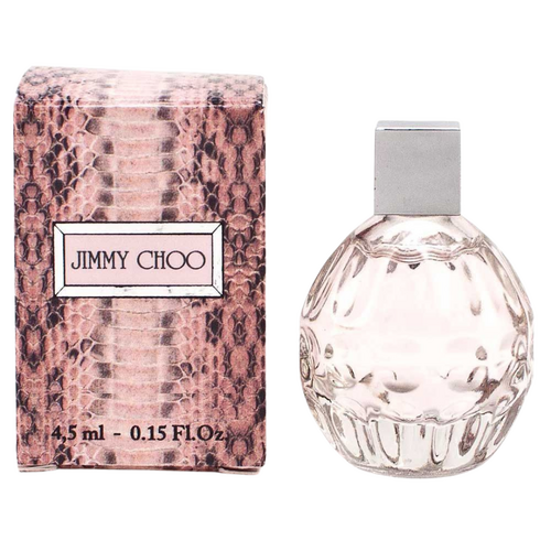 Jimmy Choo by Jimmy Choo EDP 4.5ml For Women