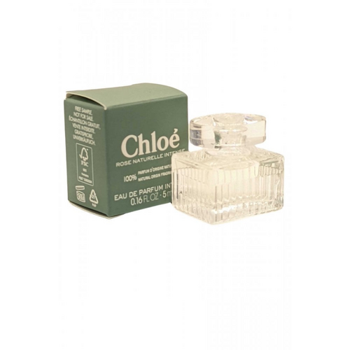 MINI Chloe Rose Naturelle EDP Intense Spray 5ml For Women