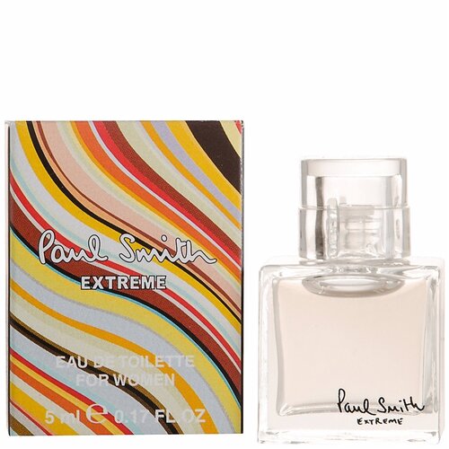 Paul Smith Extreme by Paul Smith EDP 4ml For Women