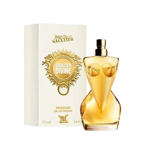 Gaultier Divine by Jean Paul Gaultier EDP 6ml For Women