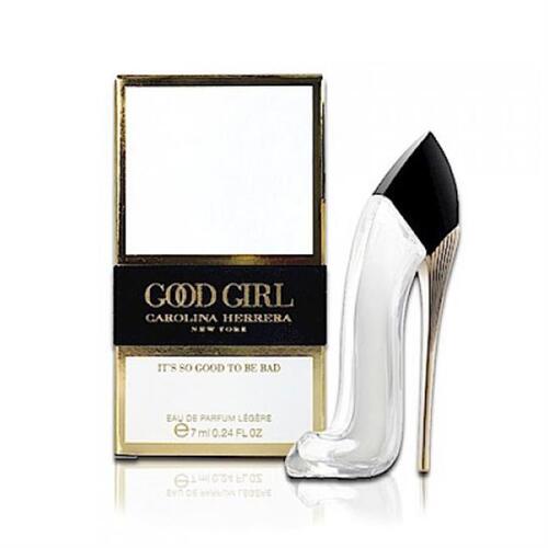 Good Girl Legere by Carolina Herrera EDP 7ml For Women