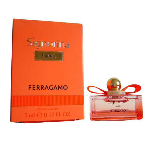 Signorina Unica by Ferragamo EDP 5ml