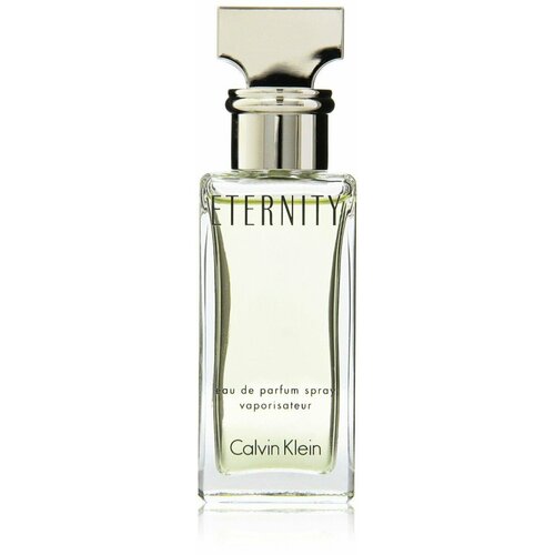 Eternity by Calvin Klein EDP Spray 15ml (NO BOX)