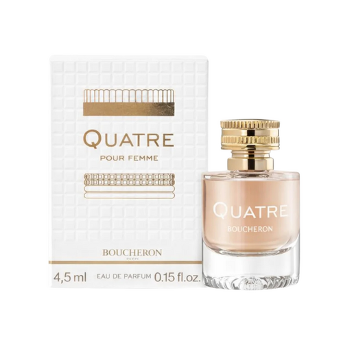 Quatre by Boucheron EDP 4.5ml