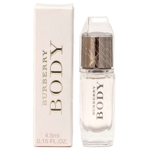 Burberry Body by Burberry EDT 4.5ml For Women