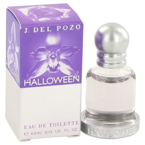 Halloween by J del Pozo EDT Spray 4ml For Women