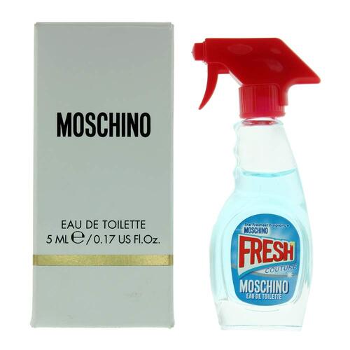 Fresh Couture by Moschino EDT 5ml For Women