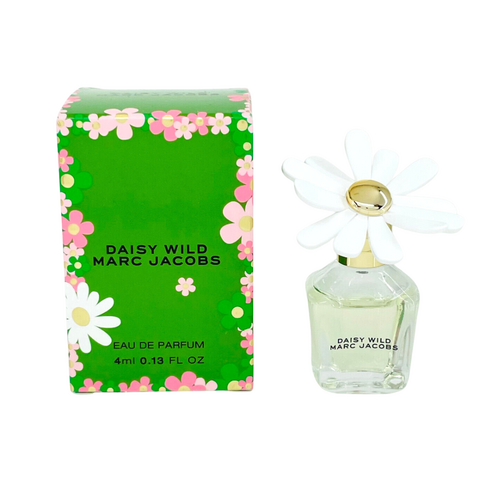 Daisy Wild by Marc Jacobs EDP 4ml