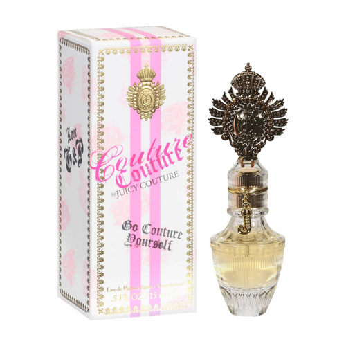 Couture Couture by Juicy Couture EDP Spray 15ml For Women