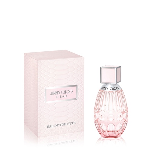 Jimmy Choo L'Eau by Jimmy Choo EDT 4.5ml For Women