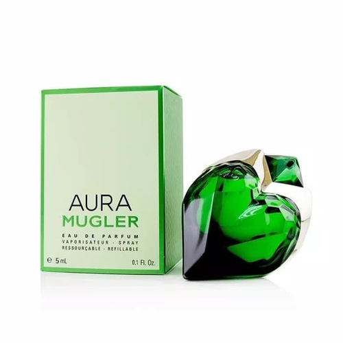 Aura by Mugler EDP 5ml For Women