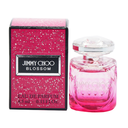 Jimmy Choo Blossom by Jimmy Choo EDP 4.5ml For Women