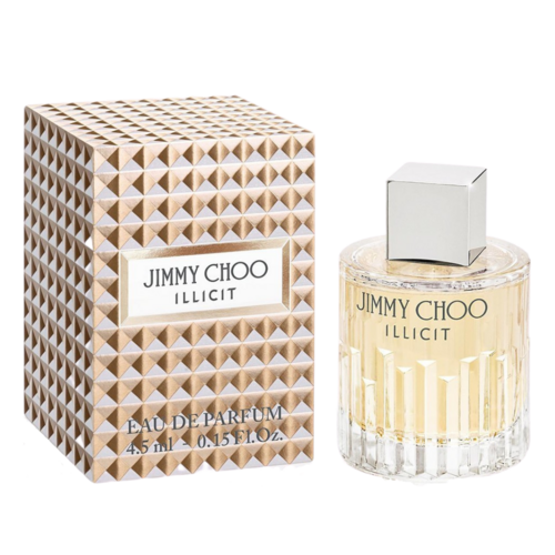 Jimmy Choo Illicit by Jimmy Choo EDP 4.5ml For Women