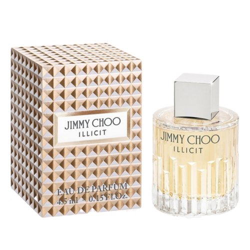 Illicit by Jimmy Choo EDP 4.5ml For Women