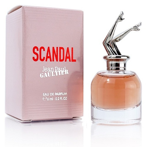 Scandal by Gaultier EDP 6ml