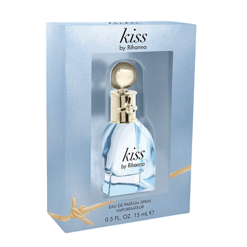 Kiss by Rihanna EDP Spray 15ml For Women