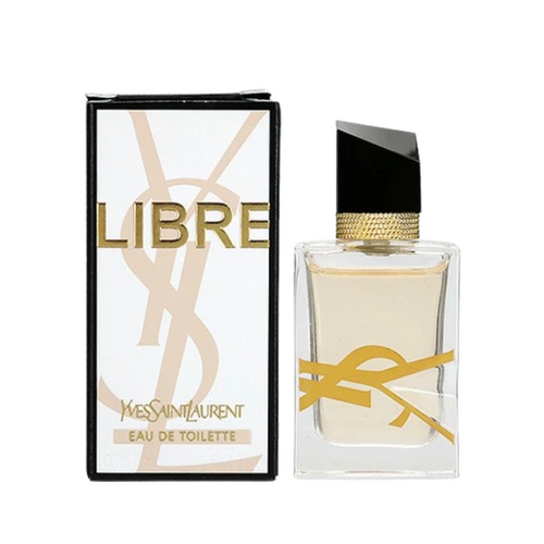 Libre by Yves Saint Laurent EDT 7.5ml