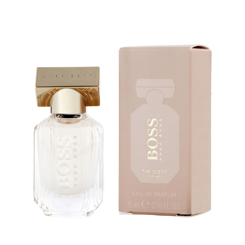Boss The Scent by Hugo Boss EDP 5ml For Women