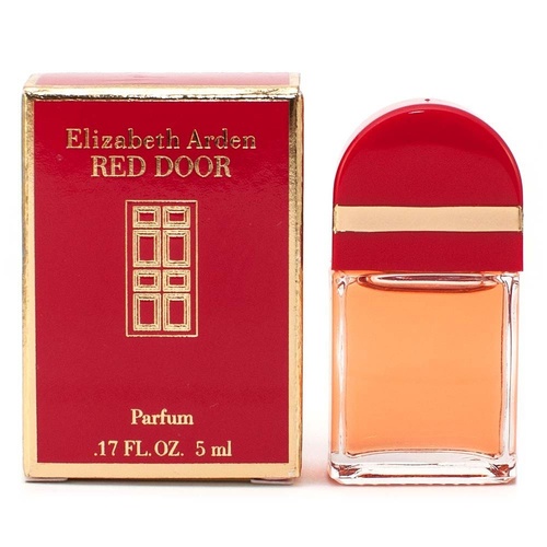 Red Door by Elizabeth Arden Parfum 5ml For Women