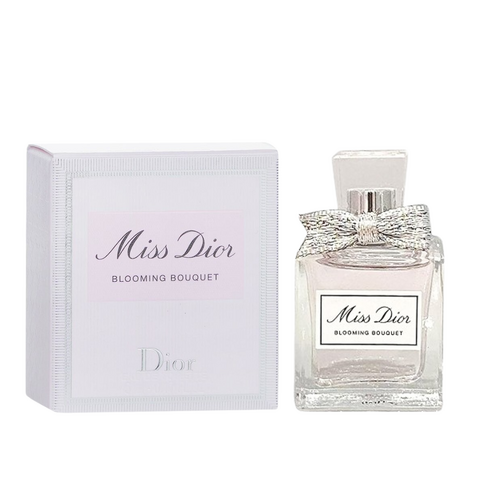 Miss Dior Blooming Bouquet by Dior EDT 5ml For Women